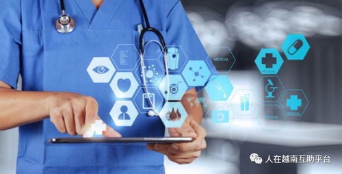 以信息技術咨詢服務為引擎，全面提升醫療領域信息化應用水平